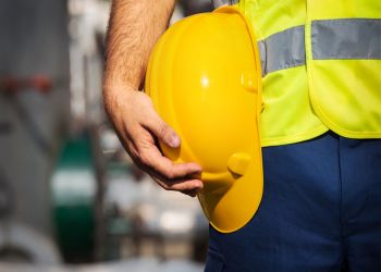 دورة متخصصة في إدارة معدات الحماية الشخصية