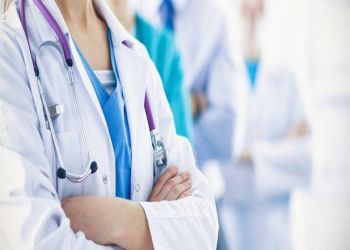 دورة أساسيات التمريض العام