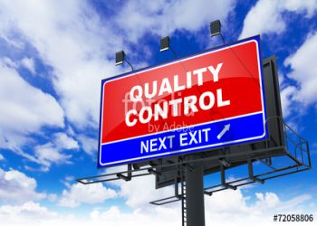 ماجستير الطرق والاساليب الاحصائية لمراقبة الجودة