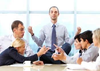 ماجستير إدارة الأزمات