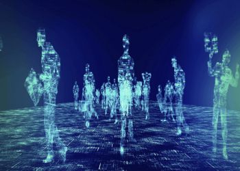 ماجستير حقل البحث والتدريب في عصر المعلومات