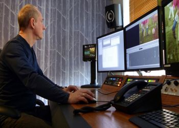 دبلوم أنظمة المونتاج التليفزيوني