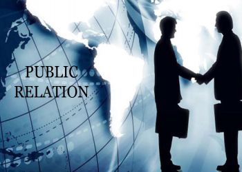 ماجستير مهارات العلاقات العامة في المؤسسات الحكومية والخاصة