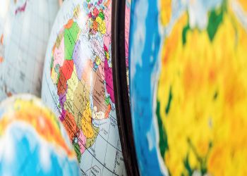 ماجستير في مفهوم القوة والضعف في العلاقات الدولية وتأثيرها على السياسة الخارجية