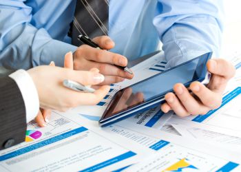 دبلوم المدير المالى وادوات تطوير الاداء