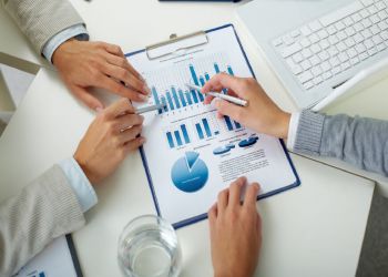 ماجستير البرنامج المتكامل فى المحاسبة الإدارية لترشيد القرارات المالية