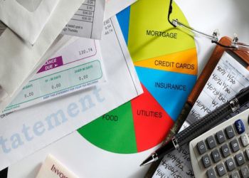 ماجستير تحليل وفحص القوائم المالية