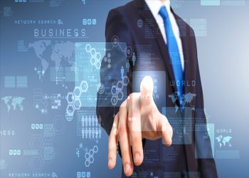 ماجستير مركز البيانات الافتراضية والبنية التحتية الغيمة