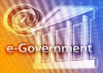 ماجستير الحكومة الالكترونية ( الإستراتيجية وآليات التطبيق والإدارة )