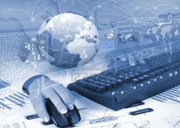 ماجستير مخاطر البرمجيات وإدارة امن المعلومات