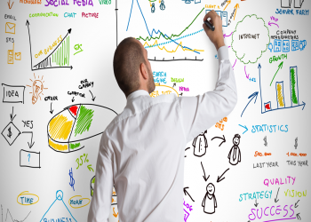 دورة التخطيط الاستراتيجي المتقدم وتطبيق الخطط الإستراتيجية للتميز المؤسسى