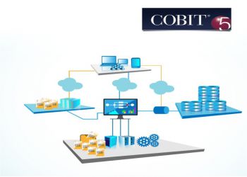 دورة ضوابط تقنية المعلومات والتقنيات المتعلقة بها Cobit foundation