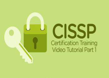 دورة المعيار الامني العالمي CISSP-CISE لامن المعلومات وحماية الانترنت