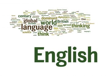 دورة الإنكليزية العامة والمكثفة (General and Intensive English)