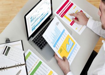 دورة تحليل وفحص الميزانيات والقراءة النقدية للقوائم المالية