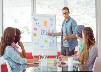 دورة فهم أساسيات التسويق لغير المختصين