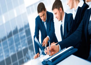 دورة في إعداد عمليات التخطيط الإدارية والتنظيمية في المؤسسات