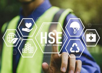 دورة إدارة أزمات الأمن والسلامة والصحة والبيئة  (HSE Crisis Management)