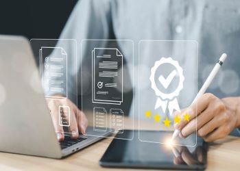 دبلوم مراقبة ضبط الجودة وفقا للمعايير الدولية