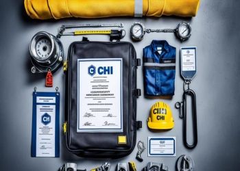 دورة تأهيل أخصائي معتمد في الصحة الصناعية