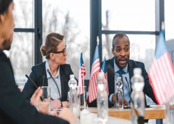 Embassy and Consular Operations Management Training Course