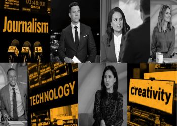 Journalism for Emerging Media Platforms Training Course