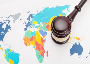 Mastering Global Diplomacy and International Law Training Program
