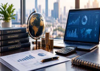 Strategic Corporate Treasury Management Training Course