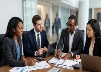 Professional Master in Advanced Financial and Accounting Strategies for Business Leaders