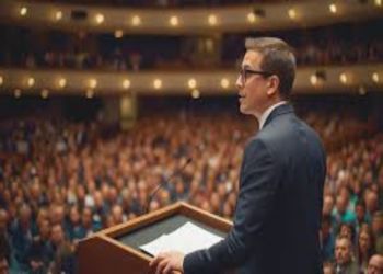 Professional Master in Essentials of Speechwriting 