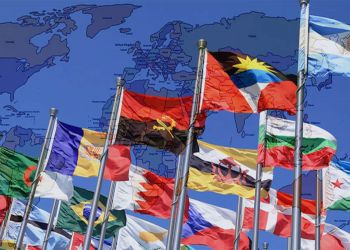 Professional Master in Multilateralism, Globalization, and Corporate Diplomacy