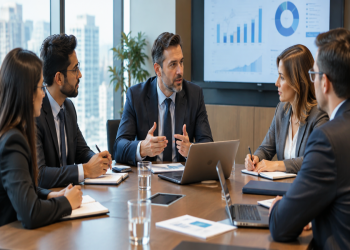 Audit Committee Effectiveness Training Course