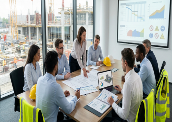Auditing Construction and Capital Projects Training Course