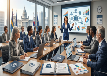 Auditing Government and Public Sector Entities Training Course