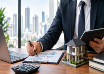 دورة تدريبية في تدقيق العقارات وإدارة الممتلكات