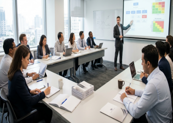Certified Internal Auditor (CIA) Exam Preparation Training Course