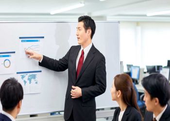 Professional Master in Professional English Communication