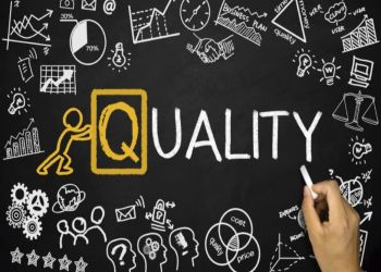 دبلوم التحليل الإحصائي لنظم الجودة 