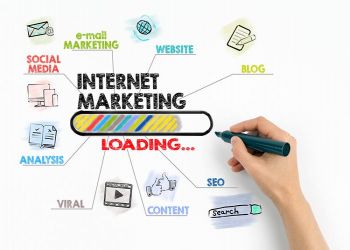 دورة تسويق الوسائط الرقمية عبر الإنترنت