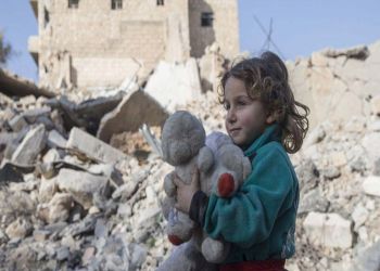 دبلوم إدارة الأزمات الناشئة عن الحروب