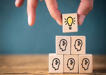 دبلوم صياغـة الاستراتيجية ووضع الاهـداف ورسم السياسات