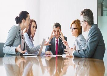 دبلوم إدارة وحل النزاعات والتخاصم