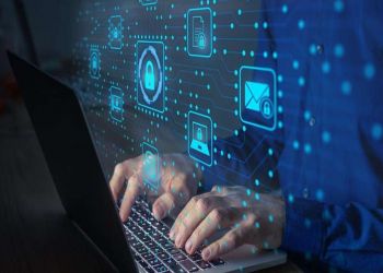 دبلوم إدارة مكافحة الجرائم الالكترونية الرقمية وأمن المعلومات