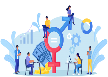 Professional Course in Inclusive Strategies for Diversity and Big Data Analytics in the Workplace