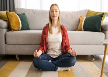 Mindful Living for Stress and Anxiety Management Training Course