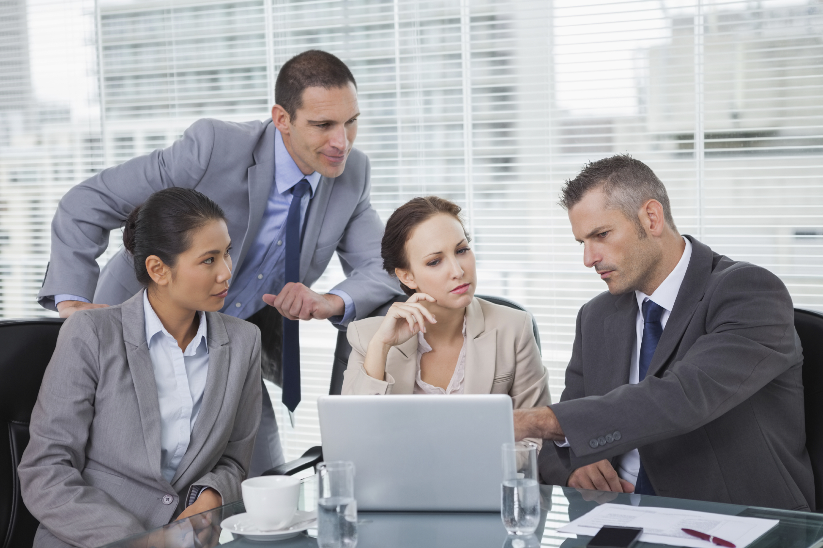 Course in Modern Managerial Trends for Enhancing Department Heads’ Skills
