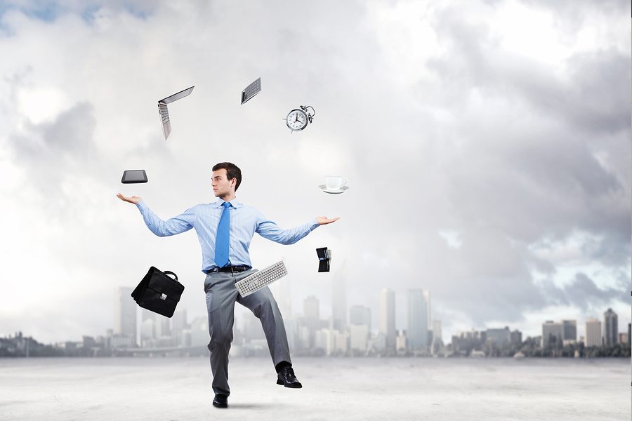 Course in Strategy Formulation, Goal Setting, and Policy Development