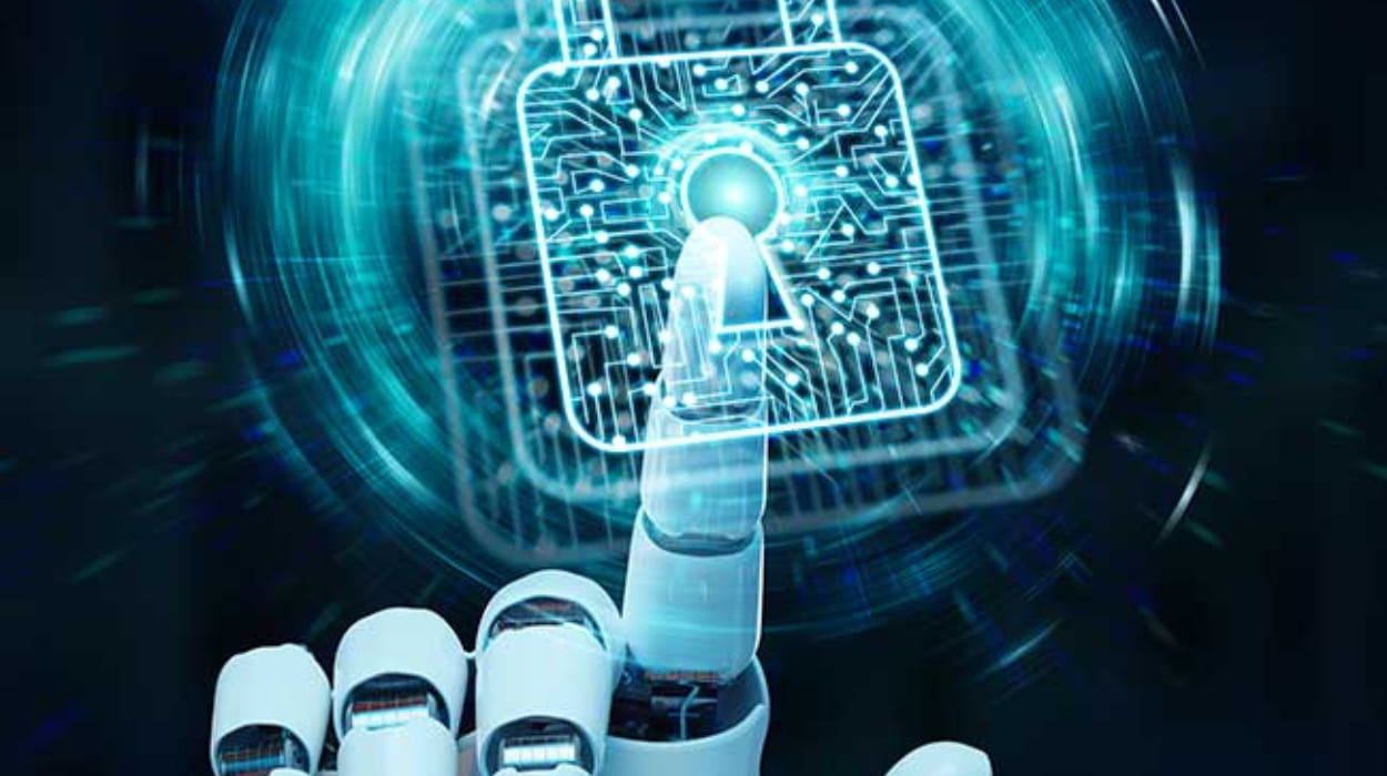 Professional Diploma in AI Cybersecurity