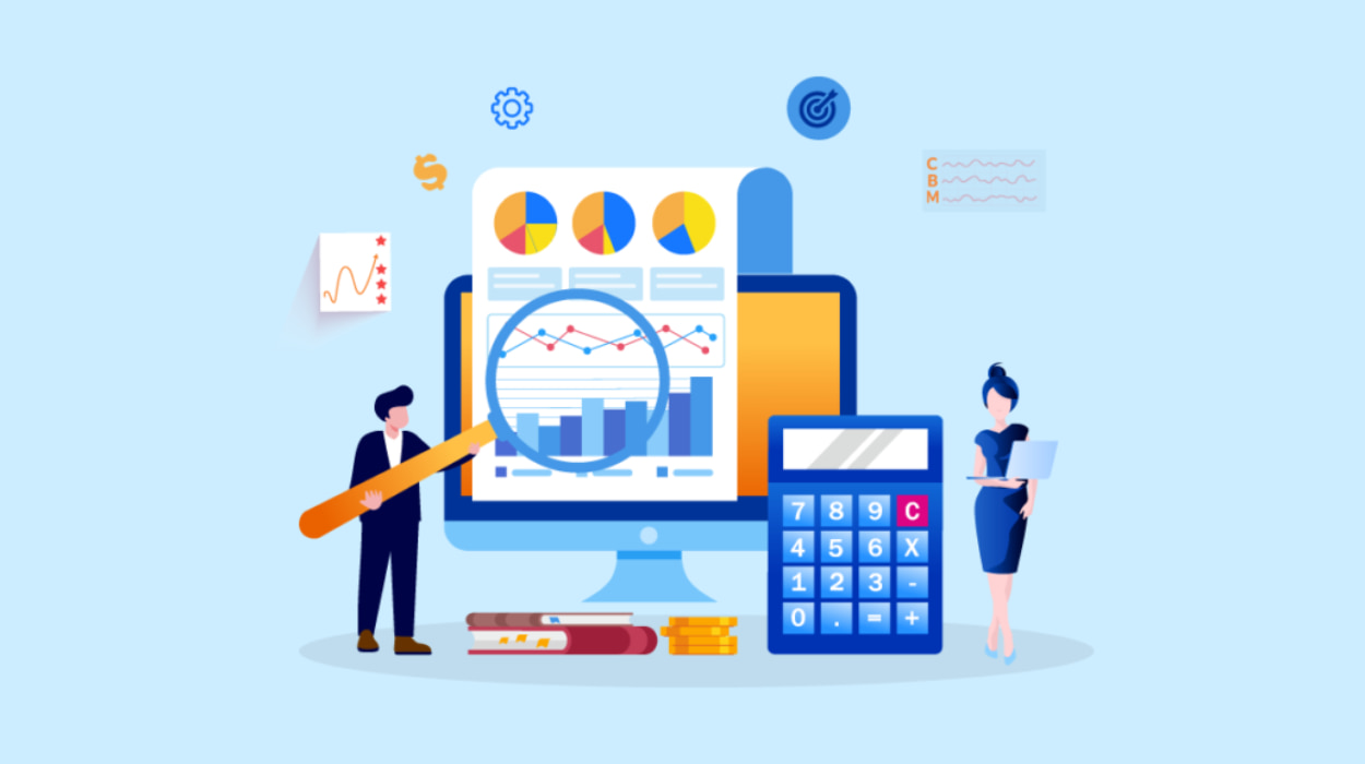 Accounting Software and Digital Finance Tools