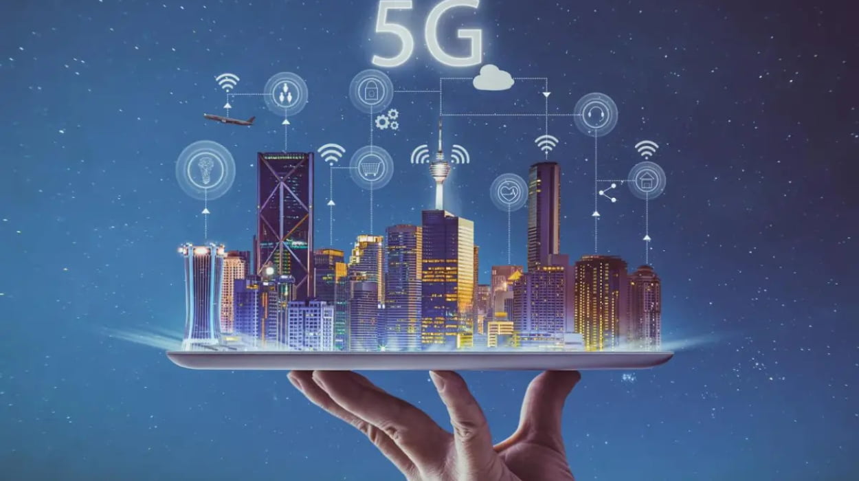 Professional Diploma in Advanced 5G Mobile Networks: Principles and Technologies